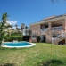 Marbella property: Malaga, Spain Villa 282678