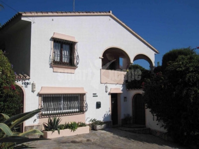 Marbella property: Villa for sale in Marbella 282680