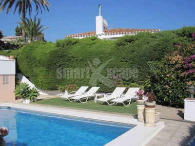 Marbella property: Villa for sale in Marbella, Spain 282680