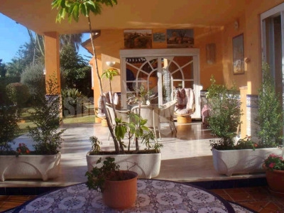 Marbella property: Villa with 4 bedroom in Marbella 282681