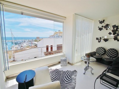 Marbella property: Apartment with 2 bedroom in Marbella 282683