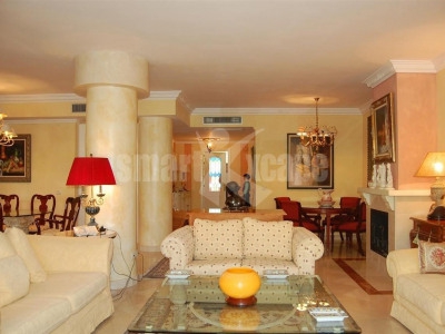 Marbella property: Apartment for sale in Marbella, Spain 282686