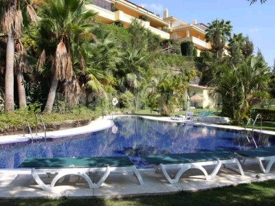 Marbella property: Apartment for sale in Marbella 282698