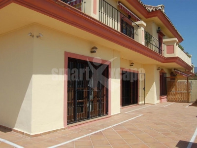 Marbella property: Apartment for sale in Marbella 282701