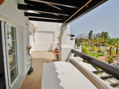 Marbella property: Apartment with 2 bedroom in Marbella 282703