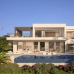 Estepona property: Malaga, Spain Villa 282705