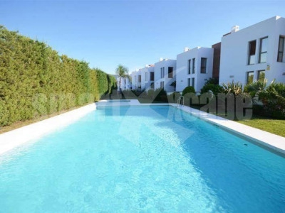 Benahavis property: Townhome with 4 bedroom in Benahavis 282707