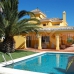 Marbella property: Malaga, Spain Villa 282709