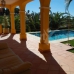 Marbella property: 5 bedroom Villa in Marbella, Spain 282709