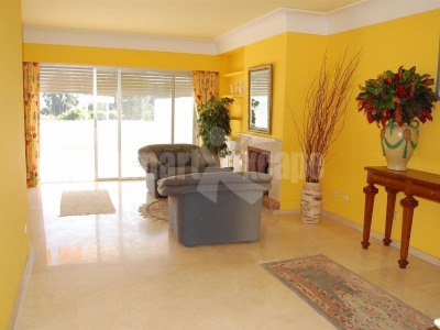 Marbella property: Apartment with 3 bedroom in Marbella 282711