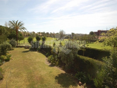 Marbella property: Townhome with 3 bedroom in Marbella 282713