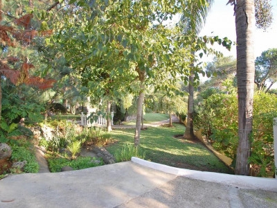 Marbella property: Land with bedroom in Marbella 282714