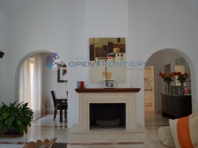 Sotogrande property: Cadiz property | 4 bedroom Villa 282718