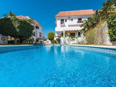 Marbella property: Apartment for sale in Marbella 282720