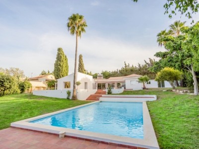 Estepona property: Villa for sale in Estepona 282863