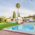 Estepona property: Malaga, Spain Villa 282863