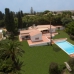 Estepona property: 4 bedroom Villa in Estepona, Spain 282863