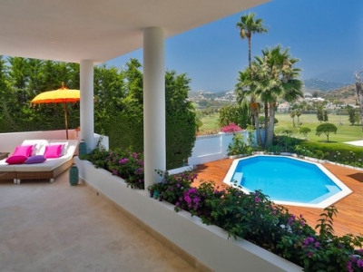 Marbella property: Villa for sale in Marbella, Spain 282865