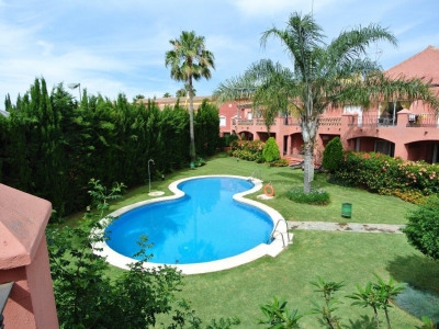 Marbella property: Apartment for sale in Marbella 282866