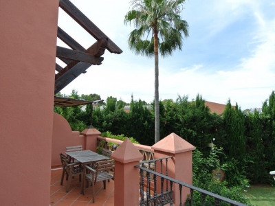 Marbella property: Apartment with 2 bedroom in Marbella 282866