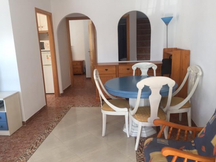 Torrevieja property: Quad with 3 bedroom in Torrevieja 282870