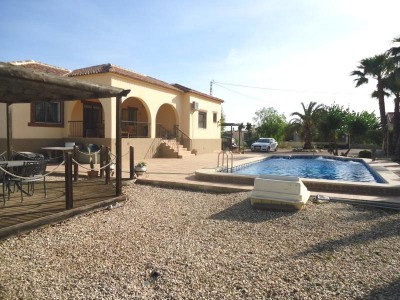 Catral property: Villa for sale in Catral 282871