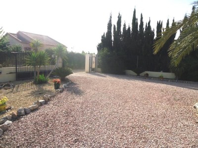 Catral property: Catral, Spain | Villa for sale 282871