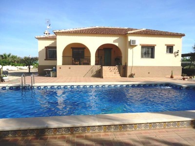 Catral property: Villa for sale in Catral, Spain 282871