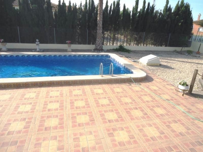 Catral property: Villa with 3 bedroom in Catral, Spain 282871