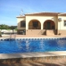 Catral property: Catral, Spain Villa 282871