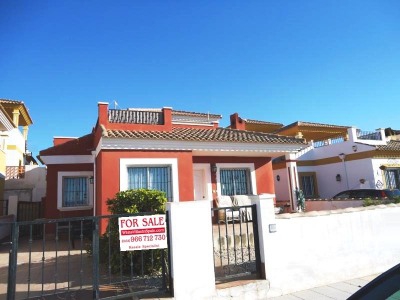 Orihuela property: Villa for sale in Orihuela 282872