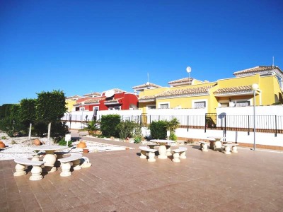 Orihuela property: Villa for sale in Orihuela, Spain 282872