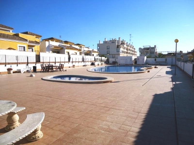 Orihuela property: Villa with 3 bedroom in Orihuela 282872