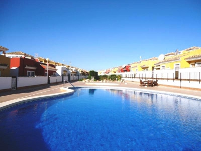 Orihuela property: Villa with 3 bedroom in Orihuela, Spain 282872