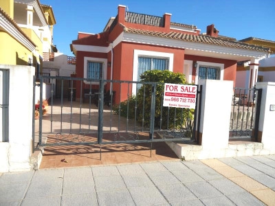 Orihuela property: Villa in Alicante for sale 282872