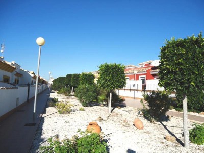 Orihuela property: Alicante property | 3 bedroom Villa 282872