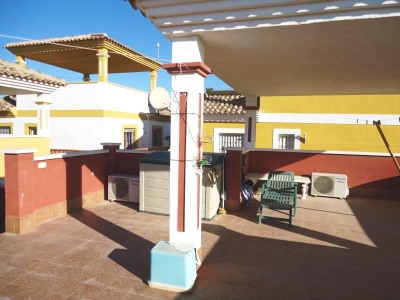 Orihuela property: Alicante Villa 282872