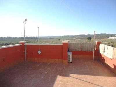 Orihuela property: Orihuela Villa 282872