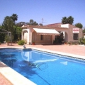 Elche property: Villa for sale in Elche 282873