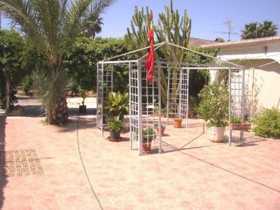 Elche property: Villa with 3 bedroom in Elche, Spain 282873