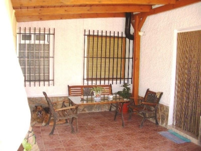 Elche property: Elche Villa 282873