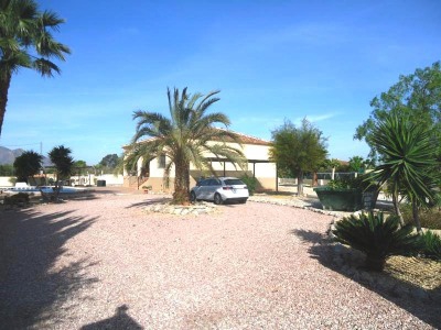 Catral property: Villa for sale in Catral, Alicante 282875