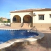 Catral property: 3 bedroom Villa in Catral, Spain 282875