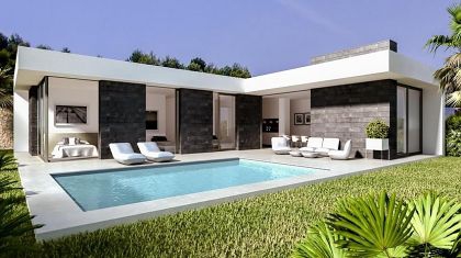 Pedreguer property: Villa in Alicante for sale 282882