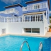 5 bedroom Villa in town, Spain 282901