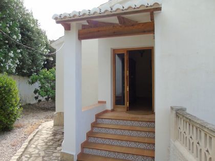 Benissa property: Villa for sale in Benissa, Spain 282903