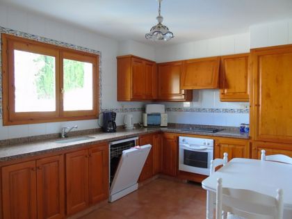 Benissa property: Benissa, Spain | Villa for sale 282903