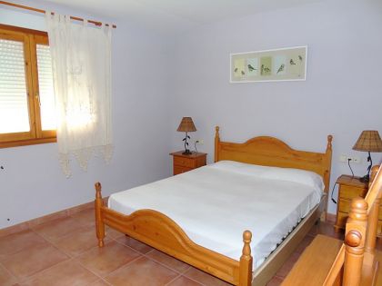 Benissa property: Alicante Villa 282903