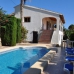 Benissa property: Alicante, Spain Villa 282903