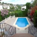 Benissa property: 5 bedroom Villa in Benissa, Spain 282903